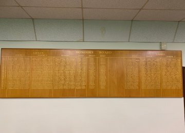 Winter 2025/2026 Entry Forms